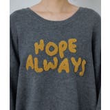 サガラ刺繍ロゴNT | RETRO GIRL | 詳細画像33 