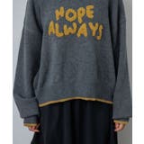 サガラ刺繍ロゴNT | RETRO GIRL | 詳細画像35 