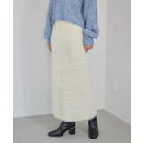 ラメシャギーニットSK | RETRO GIRL | 詳細画像22