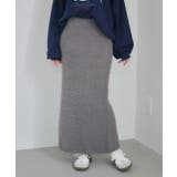 ラメシャギーニットSK | RETRO GIRL | 詳細画像32