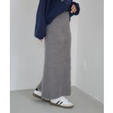 ラメシャギーニットSK | RETRO GIRL | 詳細画像34