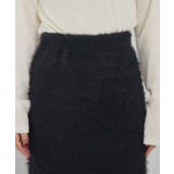 ラメシャギーニットSK | RETRO GIRL | 詳細画像37