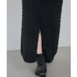 ラメシャギーニットSK | RETRO GIRL | 詳細画像41