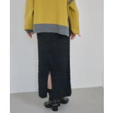 ラメシャギーニットSK | RETRO GIRL | 詳細画像9