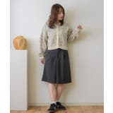 起毛ハーフPT | RETRO GIRL | 詳細画像15