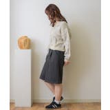 起毛ハーフPT | RETRO GIRL | 詳細画像18