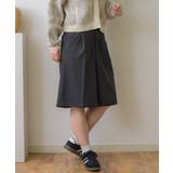 起毛ハーフPT | RETRO GIRL | 詳細画像20