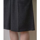 起毛ハーフPT | RETRO GIRL | 詳細画像25