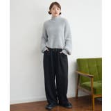 ダンボールカーブPT | RETRO GIRL | 詳細画像12 