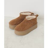 ショートムートン | RETRO GIRL | 詳細画像2