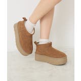 ショートムートン | RETRO GIRL | 詳細画像3