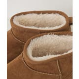 ショートムートン | RETRO GIRL | 詳細画像5