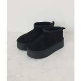 ショートムートン | RETRO GIRL | 詳細画像6