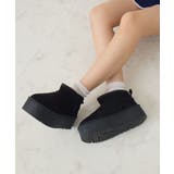 ショートムートン | RETRO GIRL | 詳細画像7