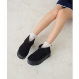 ショートムートン | RETRO GIRL | 詳細画像8