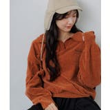 ダブルカラーモールNT | RETRO GIRL | 詳細画像14