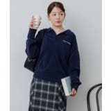 ダブルカラーモールNT | RETRO GIRL | 詳細画像24