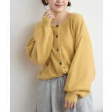 シャギーNTカーデ | RETRO GIRL | 詳細画像1 