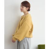 シャギーNTカーデ | RETRO GIRL | 詳細画像11 