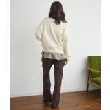 シャギーNTカーデ | RETRO GIRL | 詳細画像14 