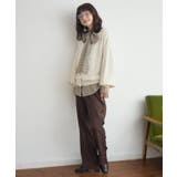 シャギーNTカーデ | RETRO GIRL | 詳細画像15 