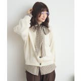 シャギーNTカーデ | RETRO GIRL | 詳細画像16 