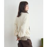 シャギーNTカーデ | RETRO GIRL | 詳細画像17 