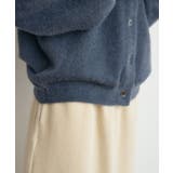 シャギーNTカーデ | RETRO GIRL | 詳細画像31 