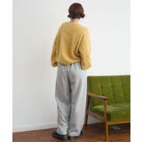 シャギーNTカーデ | RETRO GIRL | 詳細画像5 