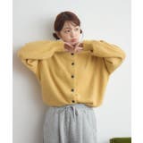 シャギーNTカーデ | RETRO GIRL | 詳細画像8 