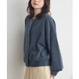 GRY2 | シャギーNTカーデ | RETRO GIRL