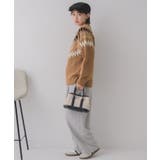 求心柄ニット | RETRO GIRL | 詳細画像15 