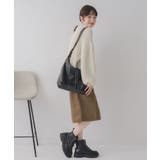 アーガイルポロニット | RETRO GIRL | 詳細画像15