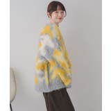 ニュアンス柄起毛NT | RETRO GIRL | 詳細画像20 