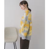 ニュアンス柄起毛NT | RETRO GIRL | 詳細画像22 