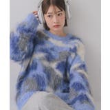 ニュアンス柄起毛NT | RETRO GIRL | 詳細画像24 