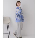 ニュアンス柄起毛NT | RETRO GIRL | 詳細画像27 