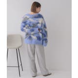 ニュアンス柄起毛NT | RETRO GIRL | 詳細画像28 