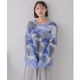 ニュアンス柄起毛NT | RETRO GIRL | 詳細画像30 