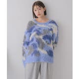 ニュアンス柄起毛NT | RETRO GIRL | 詳細画像31 