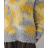 ニュアンス柄起毛NT | RETRO GIRL | 詳細画像37 