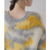 ニュアンス柄起毛NT | RETRO GIRL | 詳細画像38 