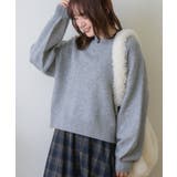 GRY0 | ビジューNTPO | RETRO GIRL