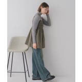 アソートチェックビスチェ | RETRO GIRL | 詳細画像11 