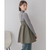 アソートチェックビスチェ | RETRO GIRL | 詳細画像15 