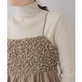 アソートチェックビスチェ | RETRO GIRL | 詳細画像18 