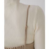 アソートチェックビスチェ | RETRO GIRL | 詳細画像22 