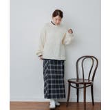 切替チェックナローSK | RETRO GIRL | 詳細画像10 