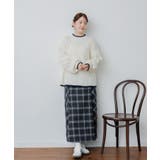 切替チェックナローSK | RETRO GIRL | 詳細画像11 