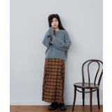 切替チェックナローSK | RETRO GIRL | 詳細画像14 